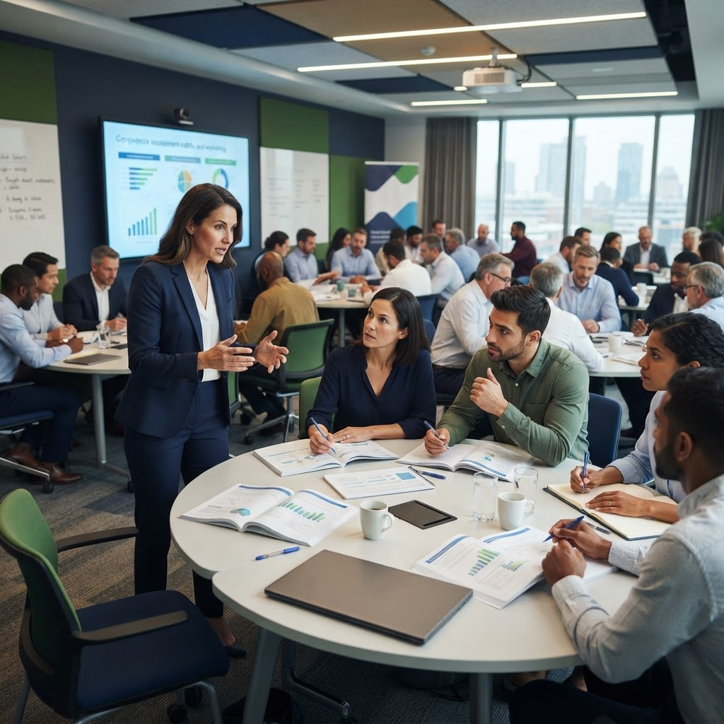 ISO/IEC 17024:2026 Training